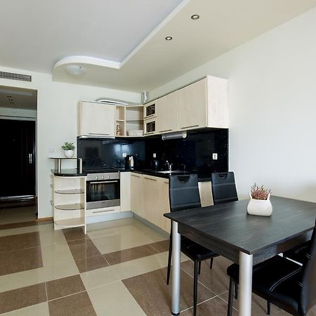 Sea Life Ring Sinemorets Apartment Exterior foto