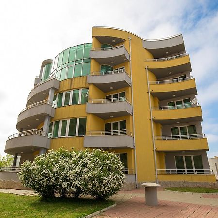 Sea Life Ring Sinemorets Apartment Exterior foto